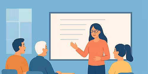 Free Conversational English Class\u2013 Beginner and Intermediate (Sydney CBD)