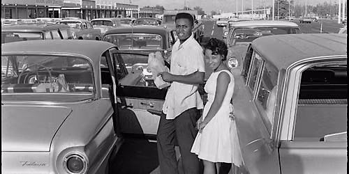 90 Years of Reflection with Photojournalist Clinton Wright
