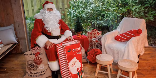 Breakfast With Santa