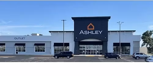 Ashley\u2019s 1-DAY CLEARANCE BLOWOUT