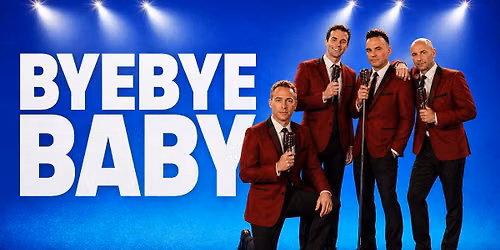 Jersey Boys night in the Three Sisters - Yumbo