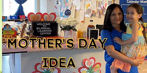 Mothers Day Celebration at Liacouras Center