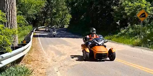 Group Ride to Fat Pat\u2019s