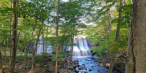 Guided Hike - Cascade Lake