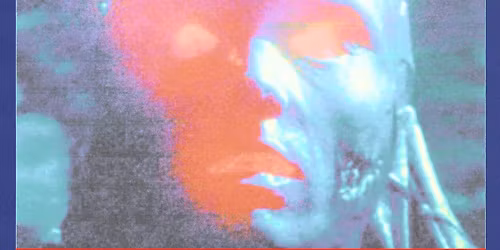 Plazadrome and Vinegar Syndrome present Michael Mann's THE KEEP + VS Pop-Up shop