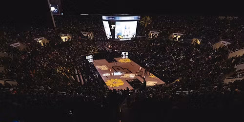 UCLA Bruins Women's Basketball vs. Purdue Boilermakers