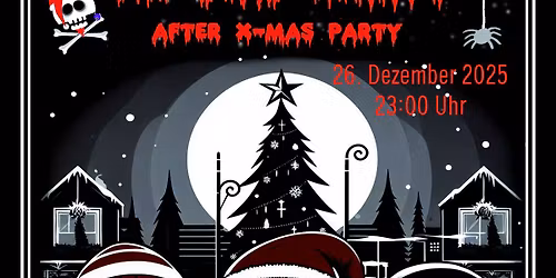 Dead Kennys after Xmas