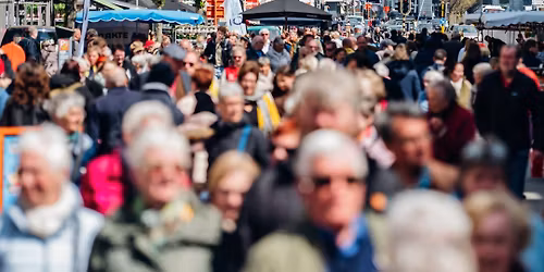 Dag van de Boulevard
