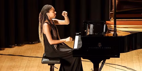 North Carolina Symphony - Mozart Piano Concerto No. 23