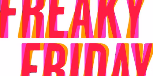 Freaky Friday - A New Musical