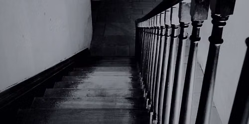 THE OFF SEASON - Into the Dark at Clarendon 