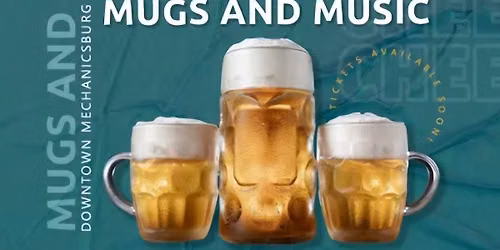 Riverside Collective live @ Mechanicsburg Mugs & Music