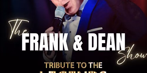 A Swingin Christmas with Frank Sinatra & Dean Martin
