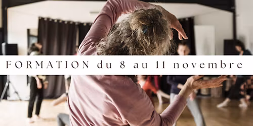 Danse th\u00e9rapie et psychotraumatisme (Complet)