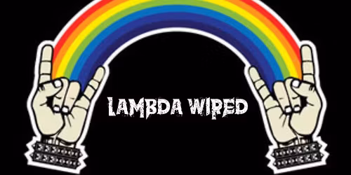 Lambda Wired