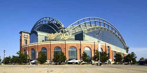 KY Brewers Game
