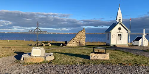Journée du Souvenir acadien