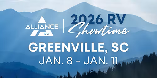 Greenville RV Show