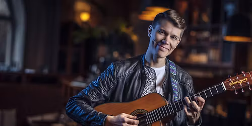 Vili Mustalampi In Acustic Live