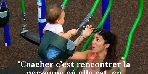 Good Karma pratique de coaching sur le terrain