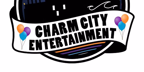 Music Bingo w\/ Charm City