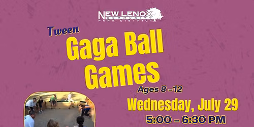 Tween Gaga Ball Games