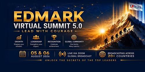 EDMARK Accra\u2019s Goals Setting Semniar.