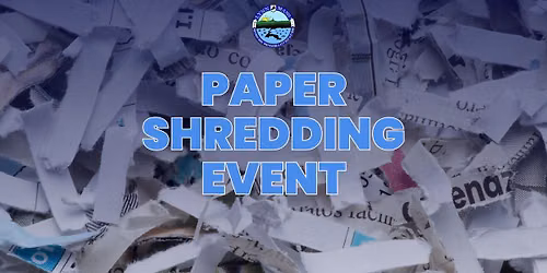 City of Lynn Paper Shredding Event