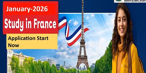 Application for France