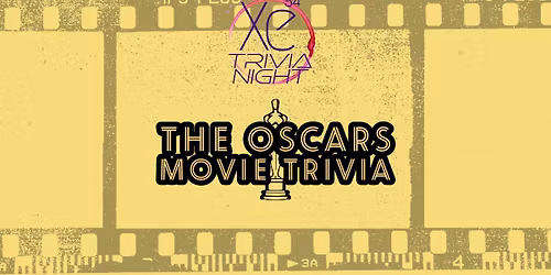 The Oscars Movie Trivia - Xe 54