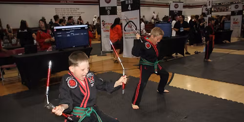 California Grand Nationals