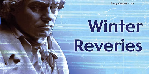 BALLARAT SYMPHONY ORCHESTRA WINTER REVERIES