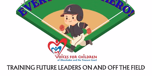 Every Child is a Hero at the St Lucie Mets!