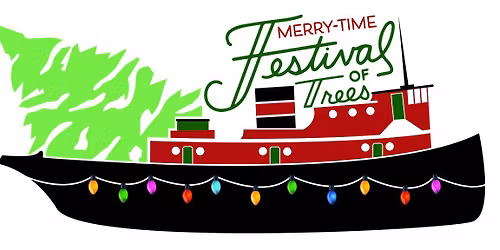 Merry-Time Festival of Trees