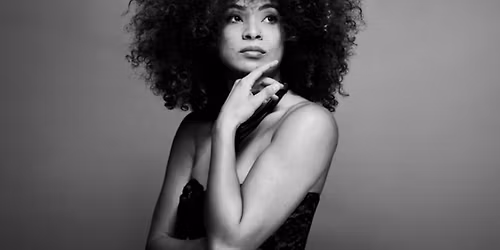 Kandace Springs