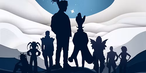 ORSO ET LE SECRET DES \u00c9TOILES - LE HAVRE