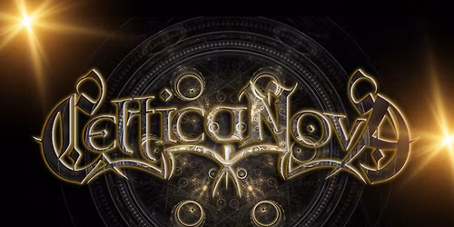 Celtica Nova at Milton Theatre