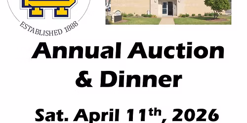 St. Mary\u2019s Catholic School Auction