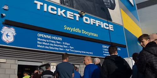 Birmingham City FC vs Norwich City FC Tickets