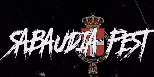 SABAUDIA-FEST
