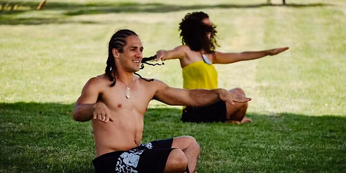 Community Craft: Mamehe Movement