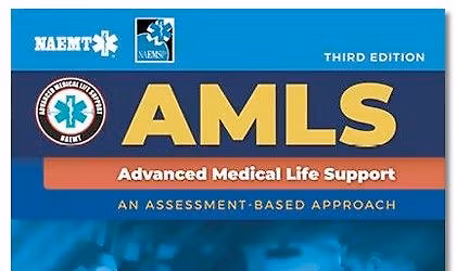 Advanced Medical Life Support (AMLS) Course