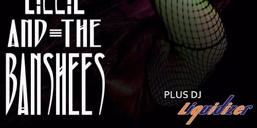 Lizzy And The Banshees