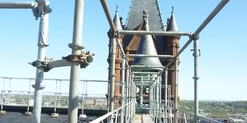 Cassie Daum, Tuba | Setnor Student Recital