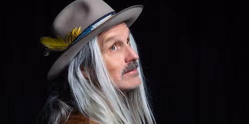 Steve Poltz