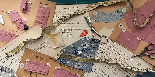 Learn to Sew - Machine Sewing Techniques (Defensive Sewing)