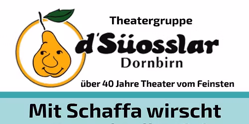Mit schaffa wirscht all no nid riich 2.0