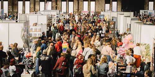 BUCHBERLIN 2026