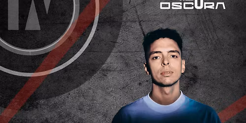 Oscura x inU presents Ezequiel Arias - Deep, Melodic, Prog House