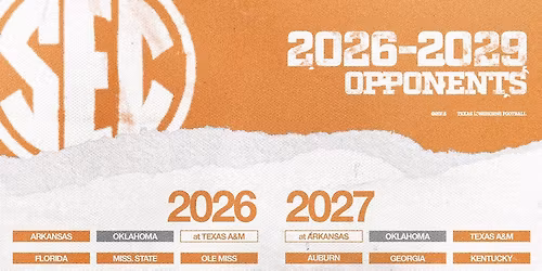 Texas Longhorns vs. South Carolina Gamecocks